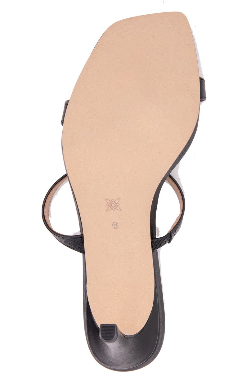 BCBGeneration Salin Slide Sandal, Alternate, color,