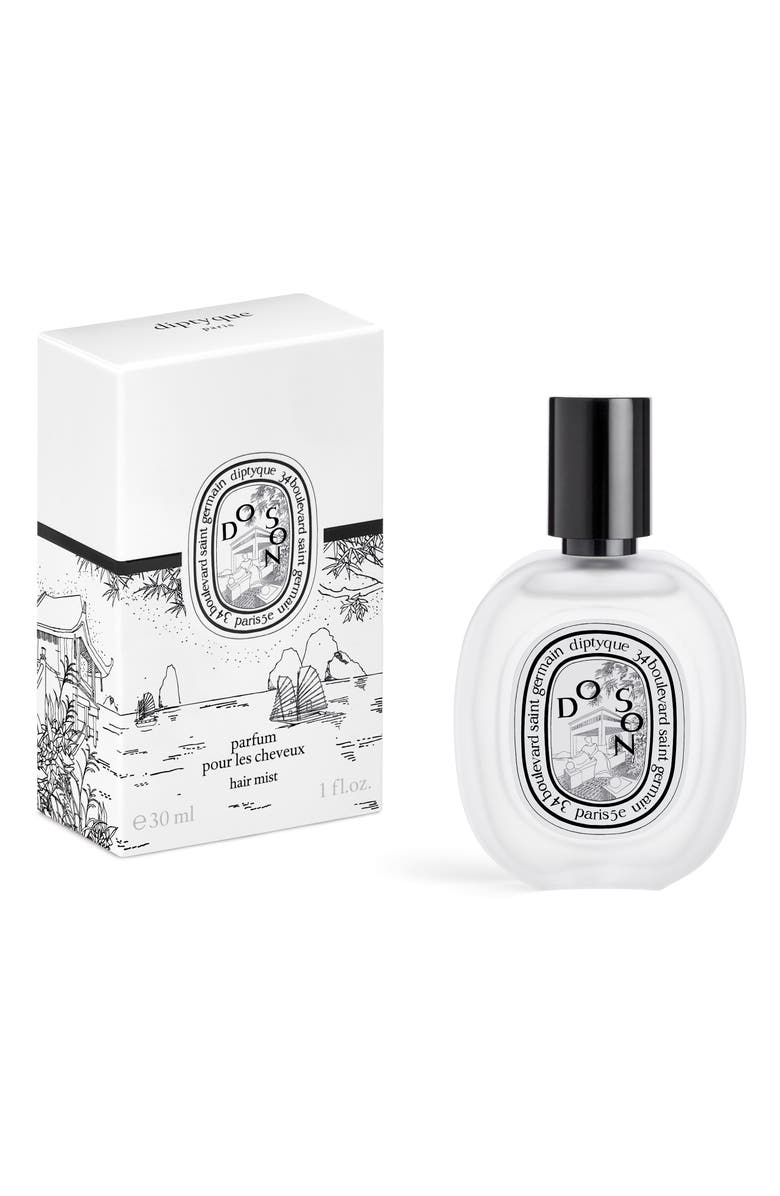 Diptyque Do Son Fragrance Hair Mist, Alternate, color,