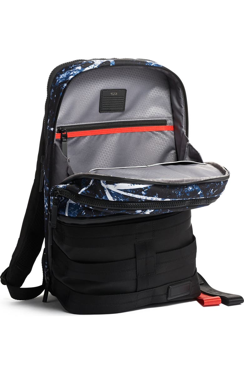 TUMI Crestview Backpack, Alternate, color,