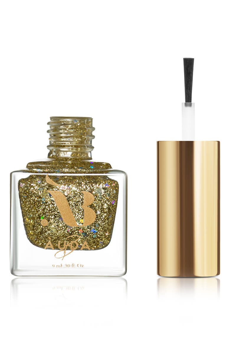 Àuda.B Dirty Money Vegan Nail Polish, Alternate, color,