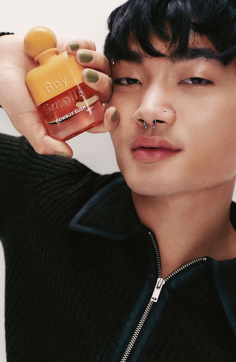 Boy Smells Cowboy Kush Fine Fragrance, Alternate, color, 