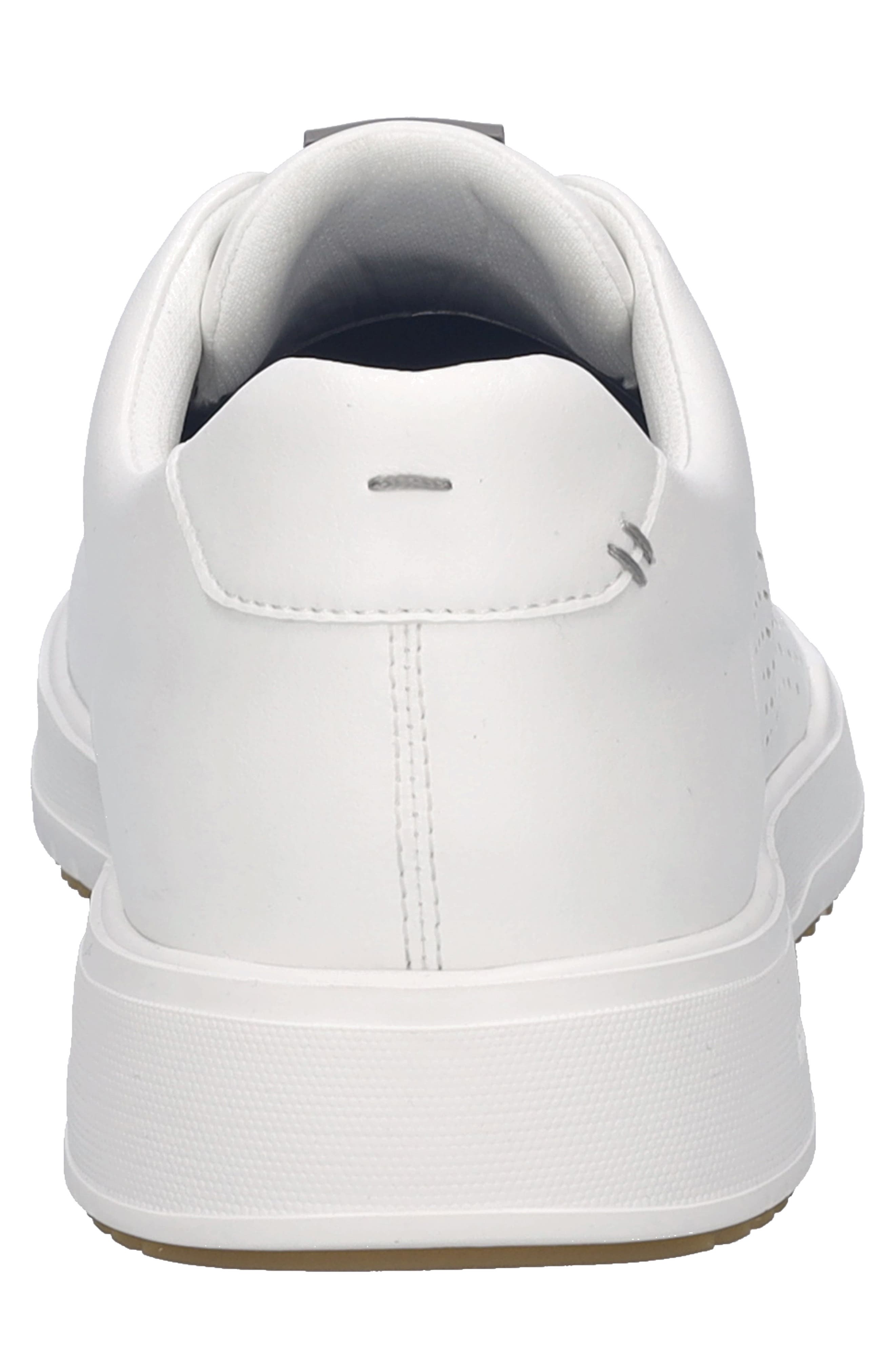 Donovan 01 Sneaker, Alternate, color, WHITE