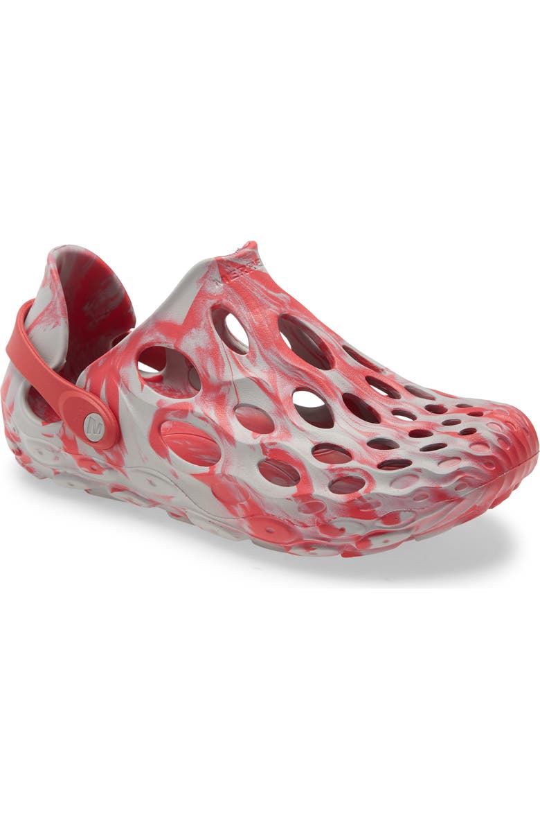 Merrell Hydro Moc Waterproof Slip-On, Main, color,