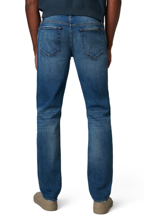 Joe's The Brixton Slim Straight Leg Jeans In Kyro