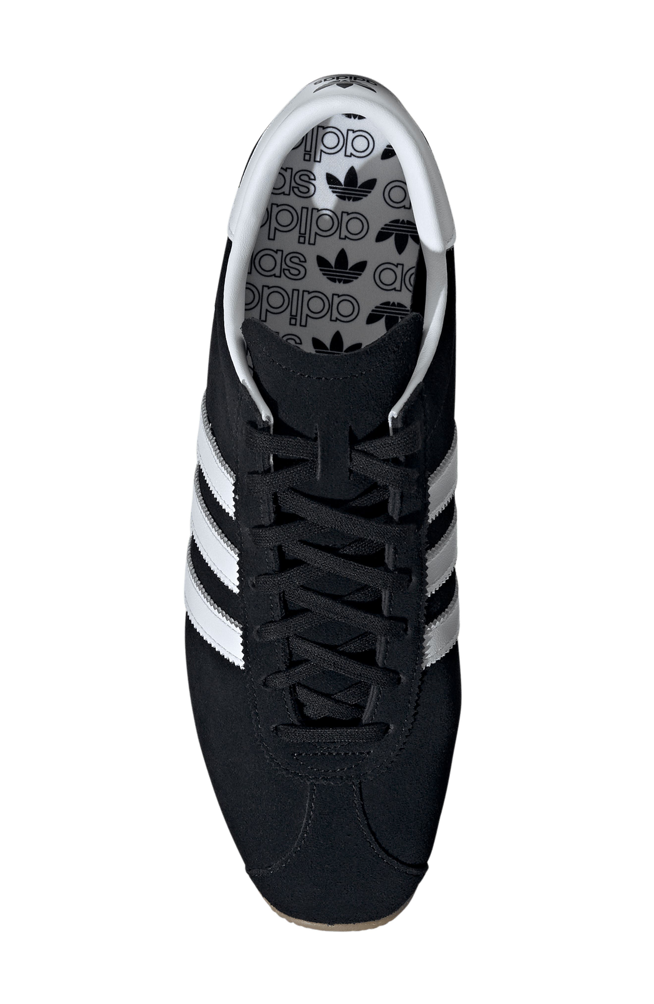 adidas Gender Inclusive Paris Sneaker, Alternate, color, 