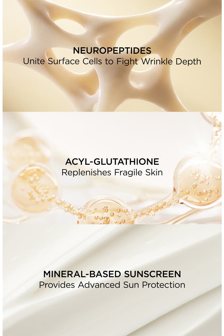 Neuropeptide Rejuvenating Moisturizer Broad Spectrum SPF 25, Alternate, color, NO COLOR