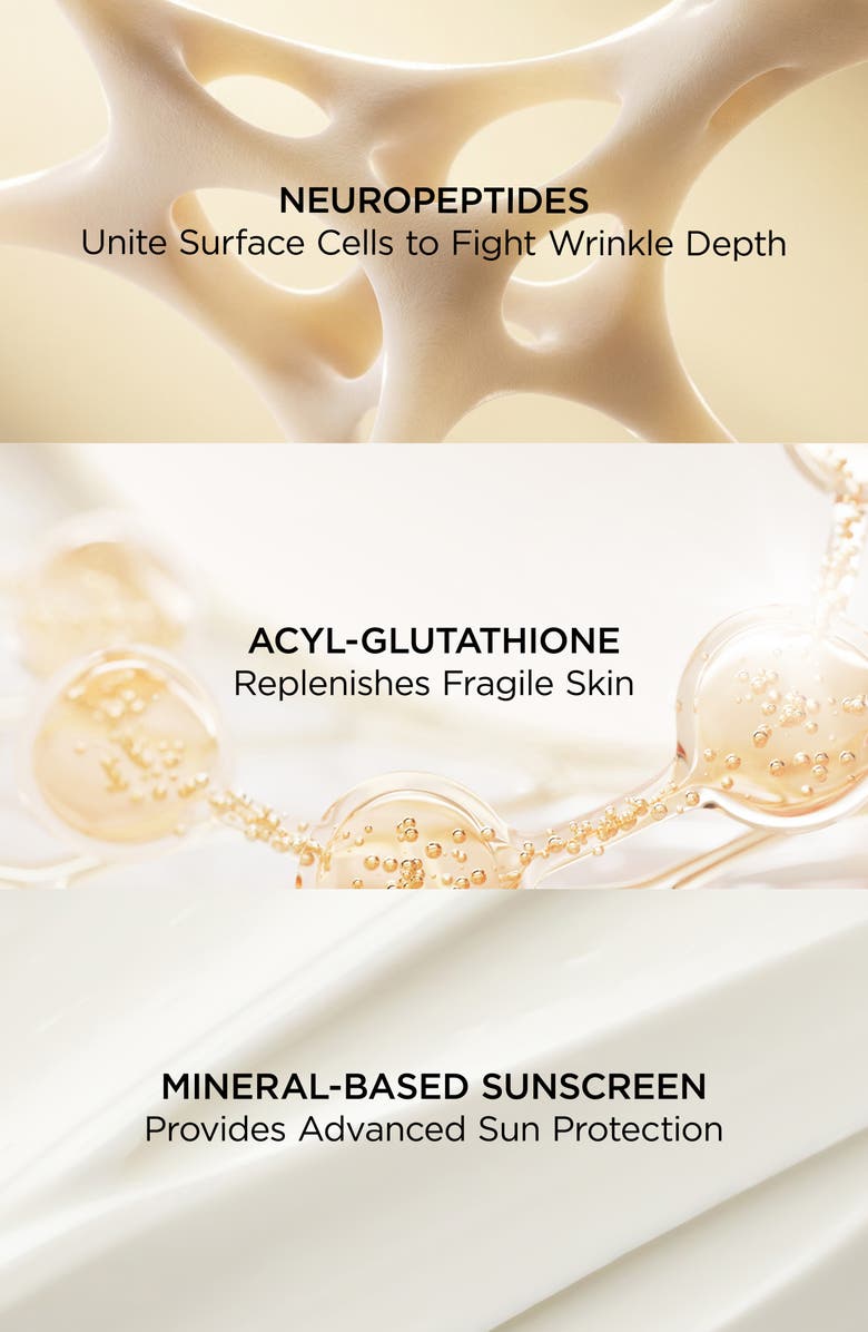 Perricone MD Neuropeptide Rejuvenating Moisturizer Broad Spectrum SPF 25, Alternate, color, 