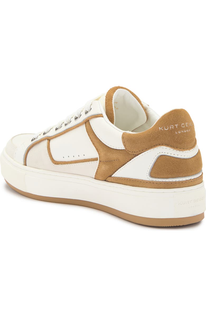 Kurt Geiger London Southbank Sneaker, Alternate, color,