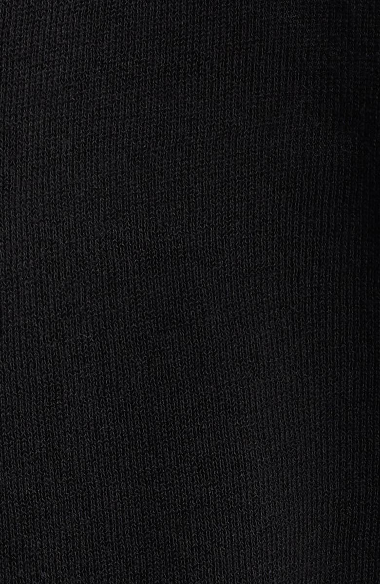 KASPER Long Sleeve Knit Cardigan Sweater, Alternate, color, 