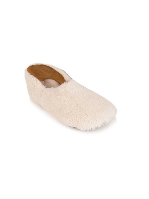 British Cocoon Slippers