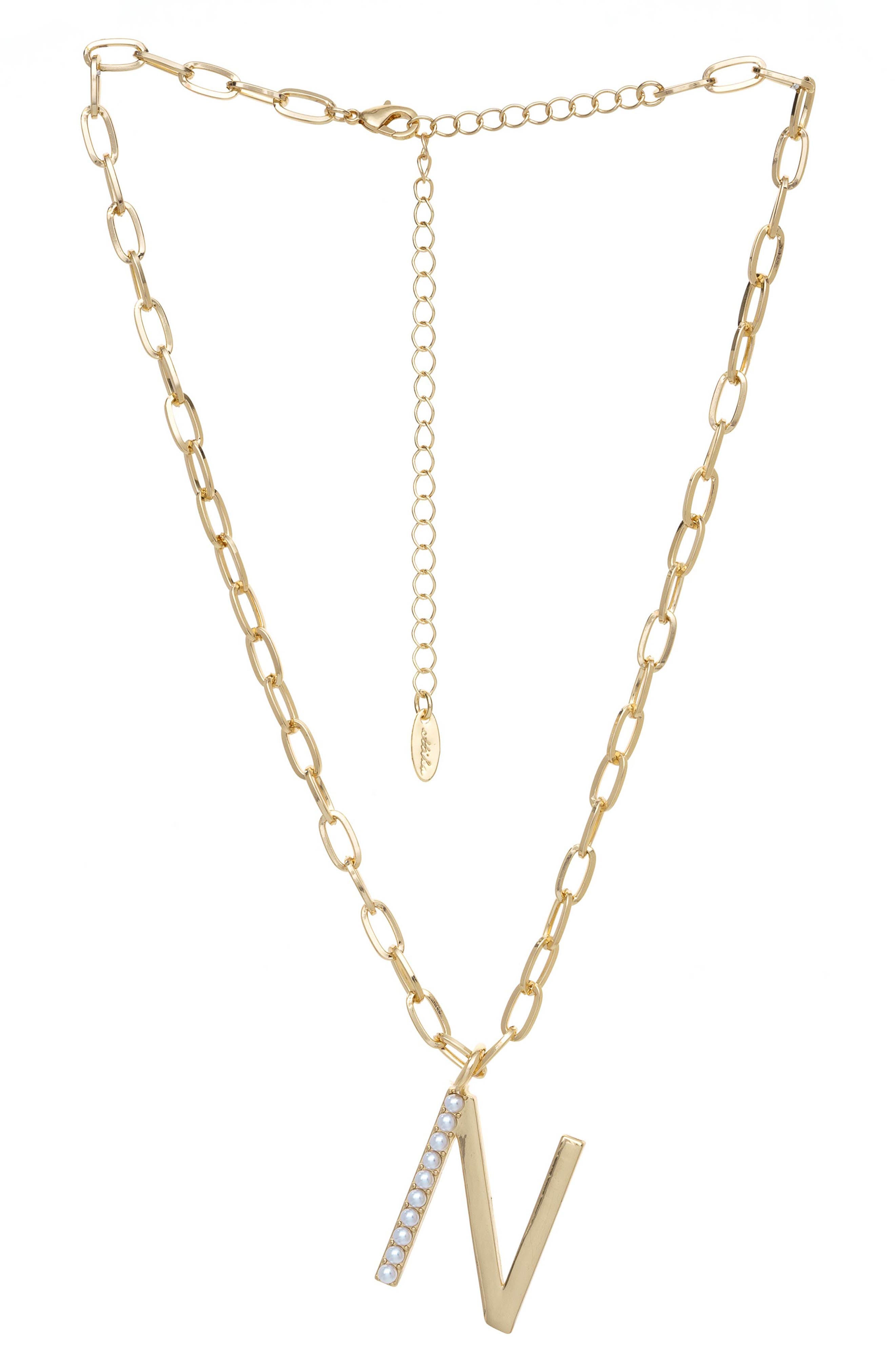 GOLD- N