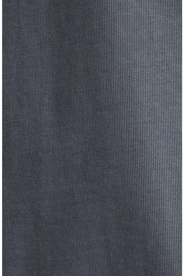 Numeric Logo Cotton Graphic T-Shirt, Alternate, color, GRIGIO