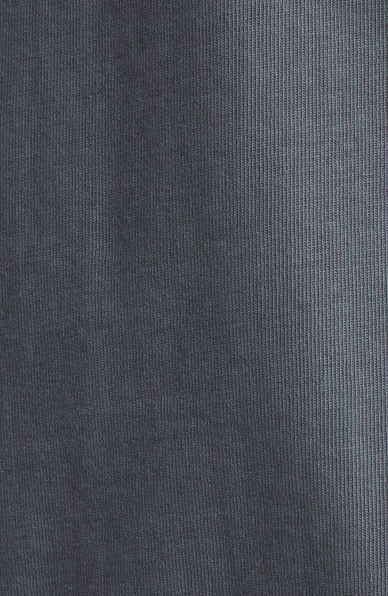 Dolce&Gabbana Numeric Logo Cotton Graphic T-Shirt, Alternate, color, 