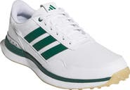 adidas S2G 26 Waterproof Spikeless Golf Shoe
