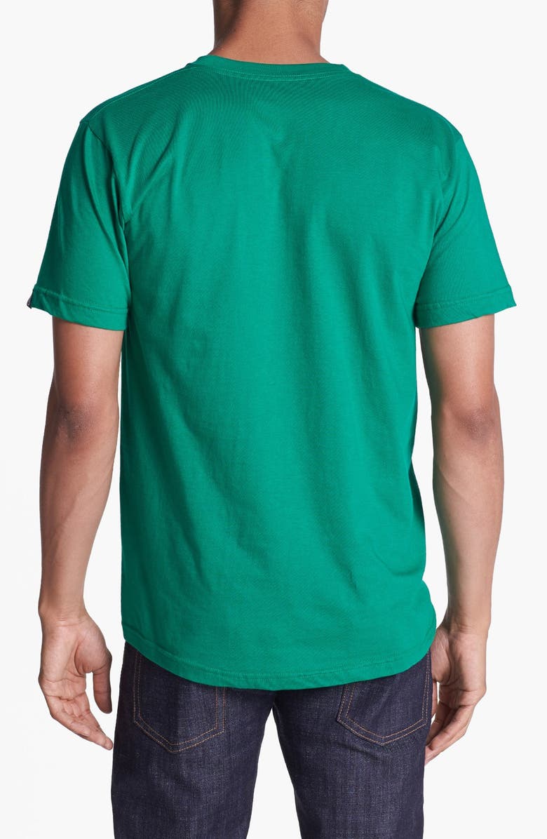 Casual Industrees , Alternate, color,