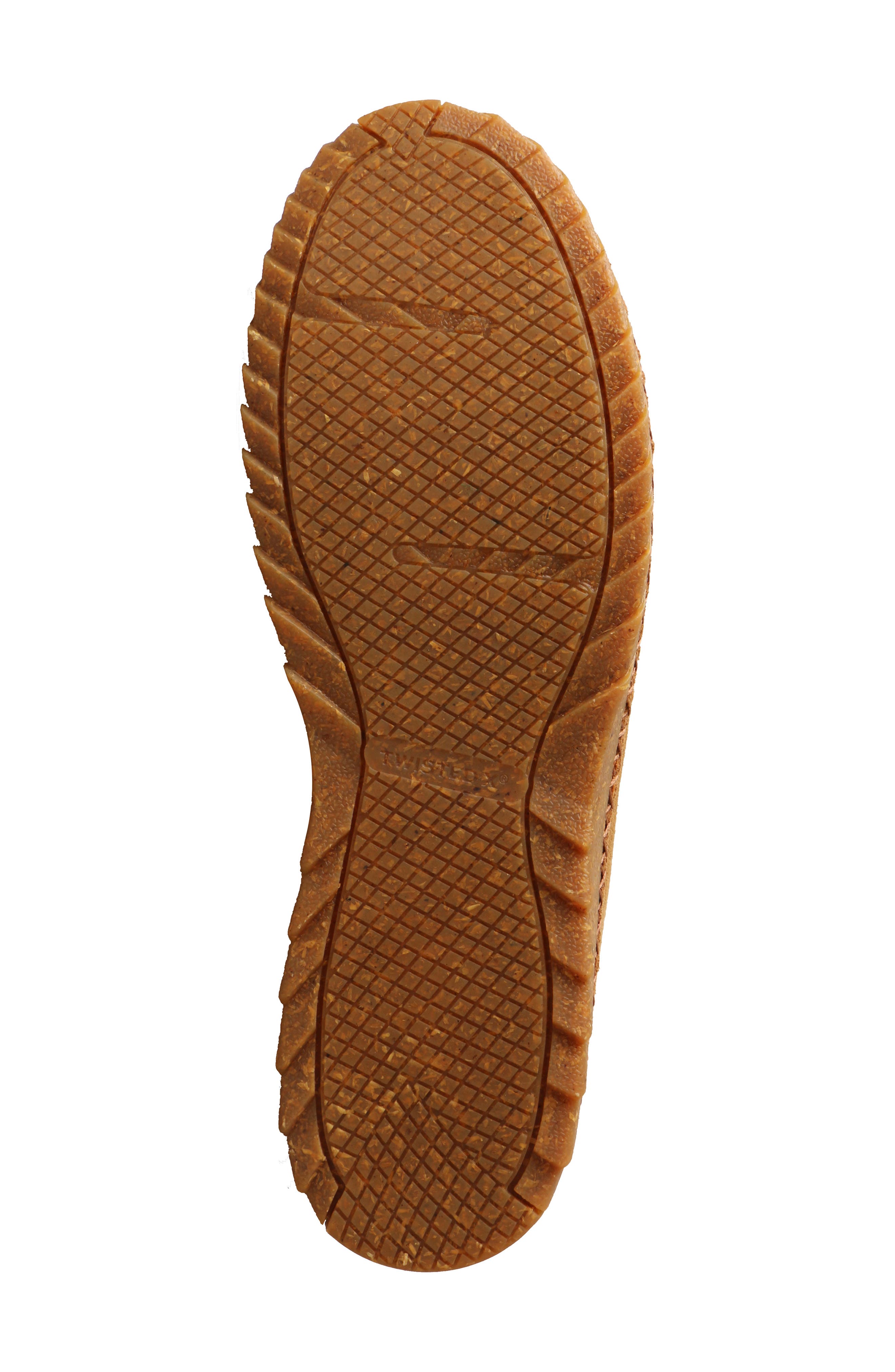 Twisted X Zero-X<sup>™</sup> Moc Toe Chukka Boot, Alternate, color, 