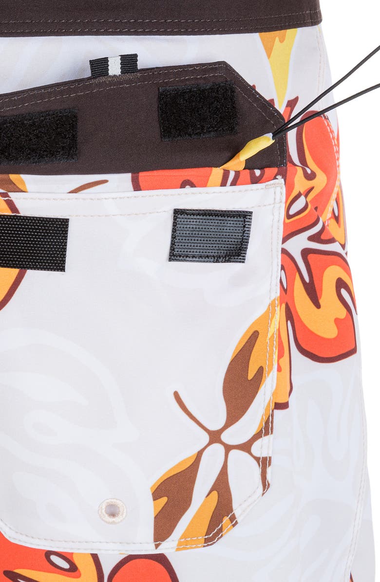 Hurley Phantom Classic Board Shorts, Alternate, color, 