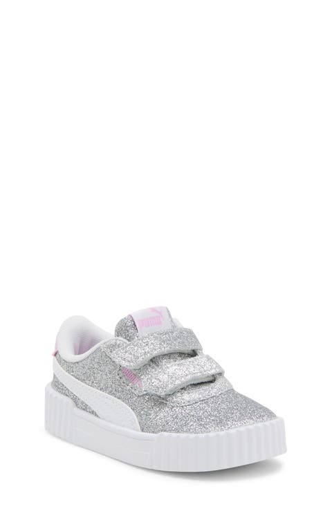 Kids' Carina 3.0 Glitz V Sneaker