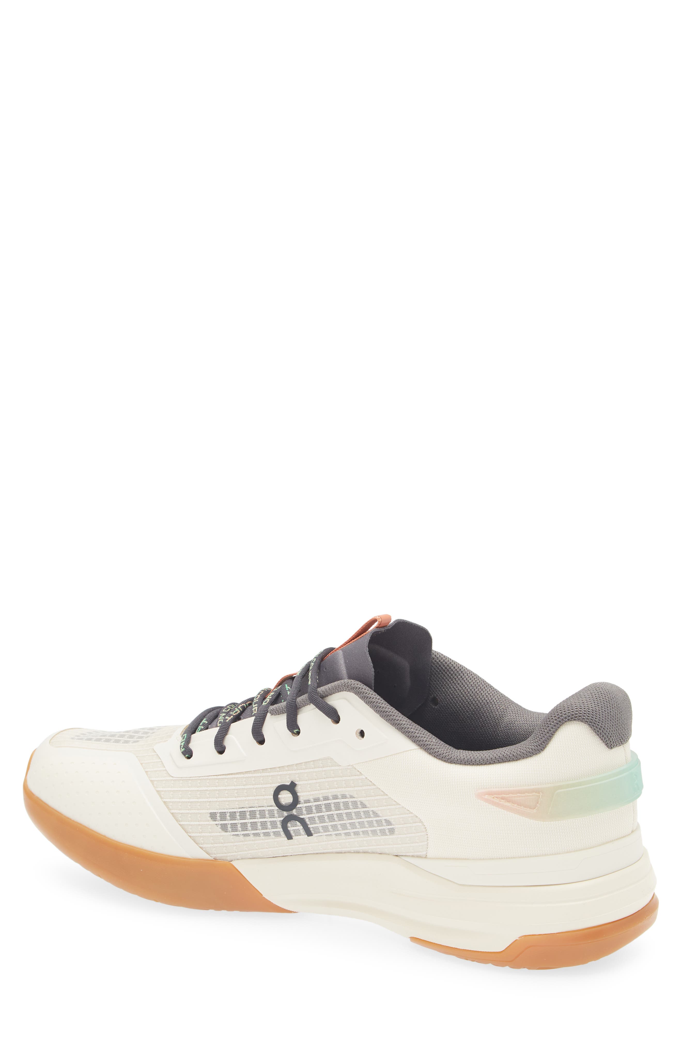 On THE ROGER Adv Z5 Tennis Shoe, Alternate, color, 