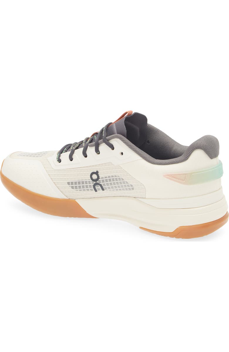 On THE ROGER Adv Z5 Tennis Shoe, Alternate, color,