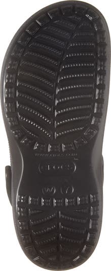 Classic V-Day Clog