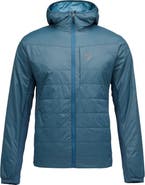 Black Diamond Solution 1.0 Hoodie - Men's