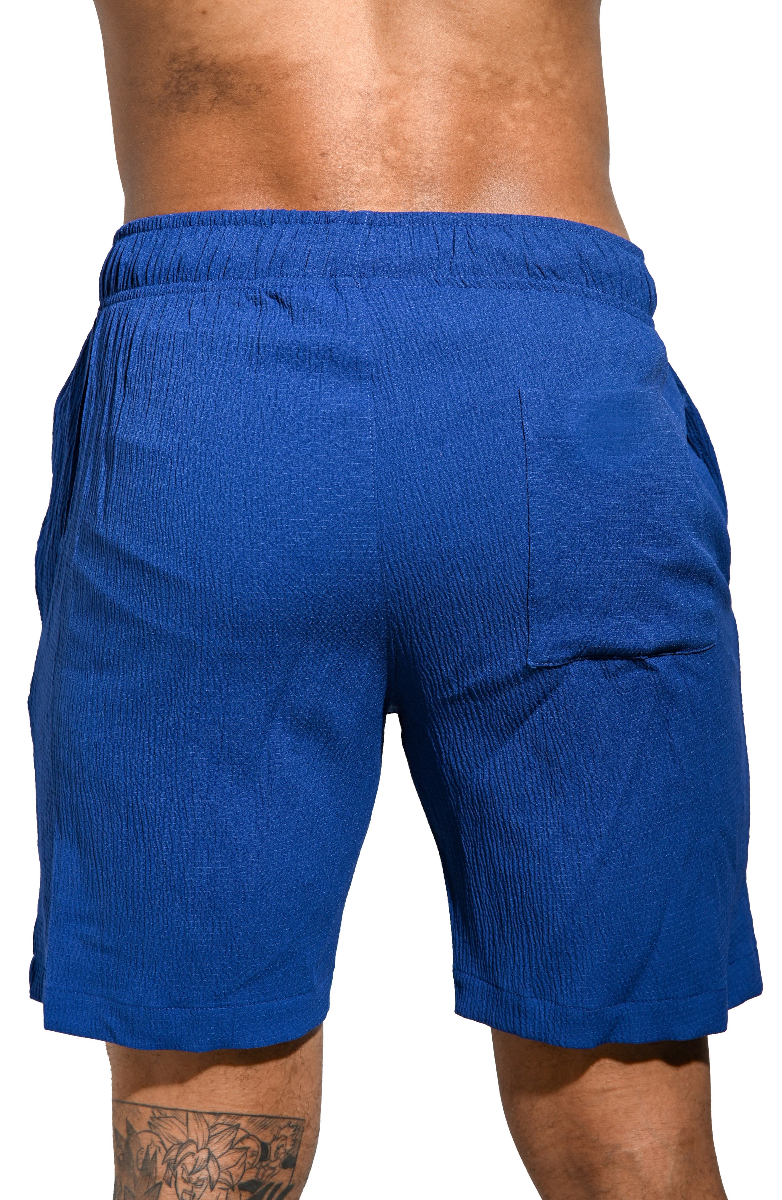 Everyday Drawstring Shorts - image 2