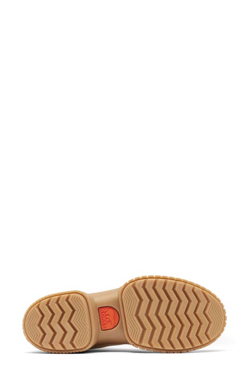 Sorel Ona Ave Waterproof Chelsea Boot