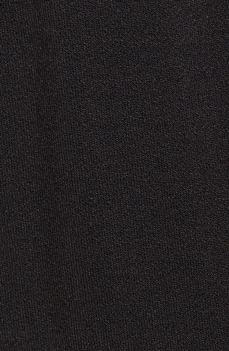 Leith Ruffle Wrap Top, Alternate, color, 