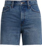 Joe's The Dylan Denim Cutoff Shorts
