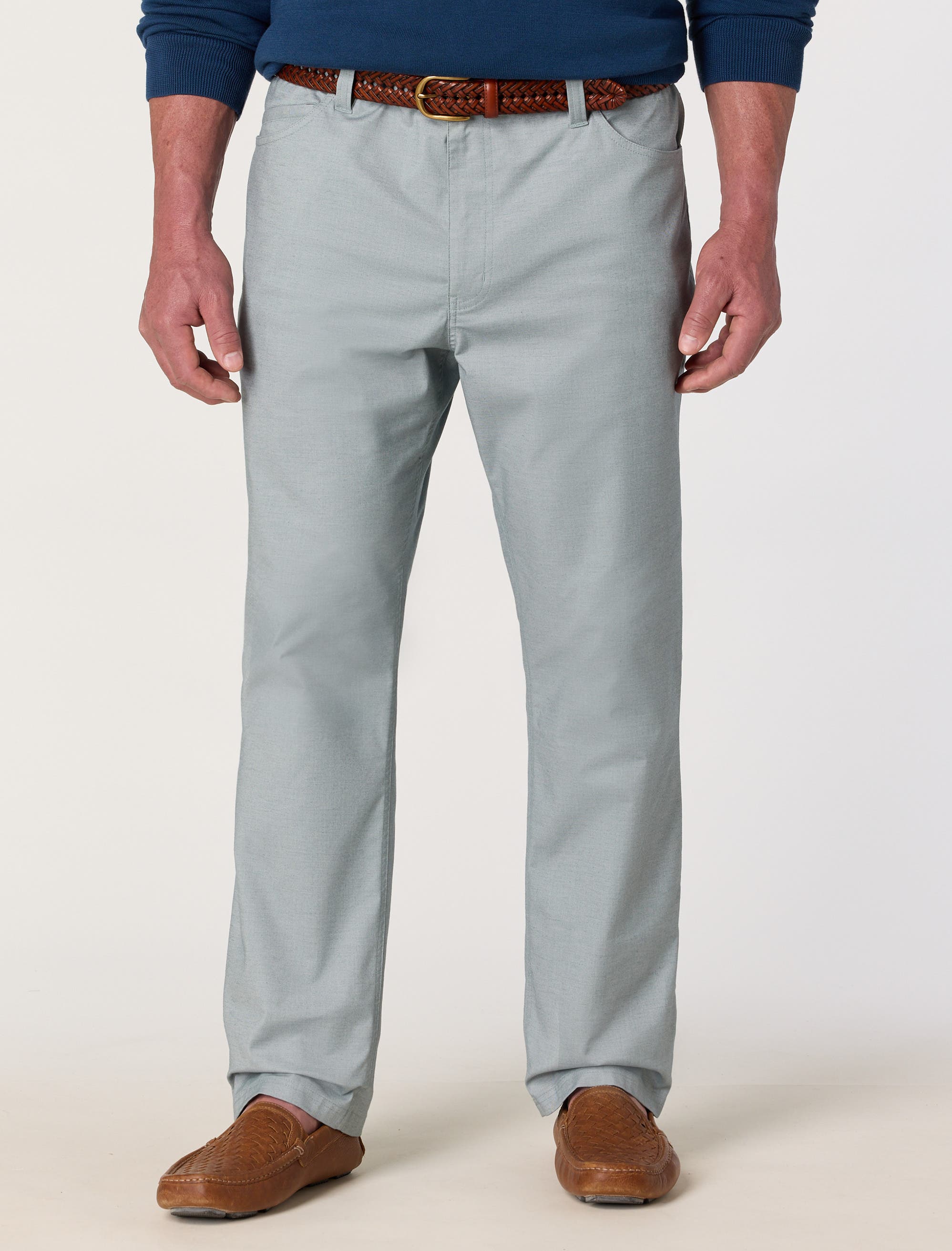 GREY HEATHER