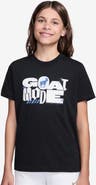 Nike Kids' GOAT Mode Graphic T-Shirt