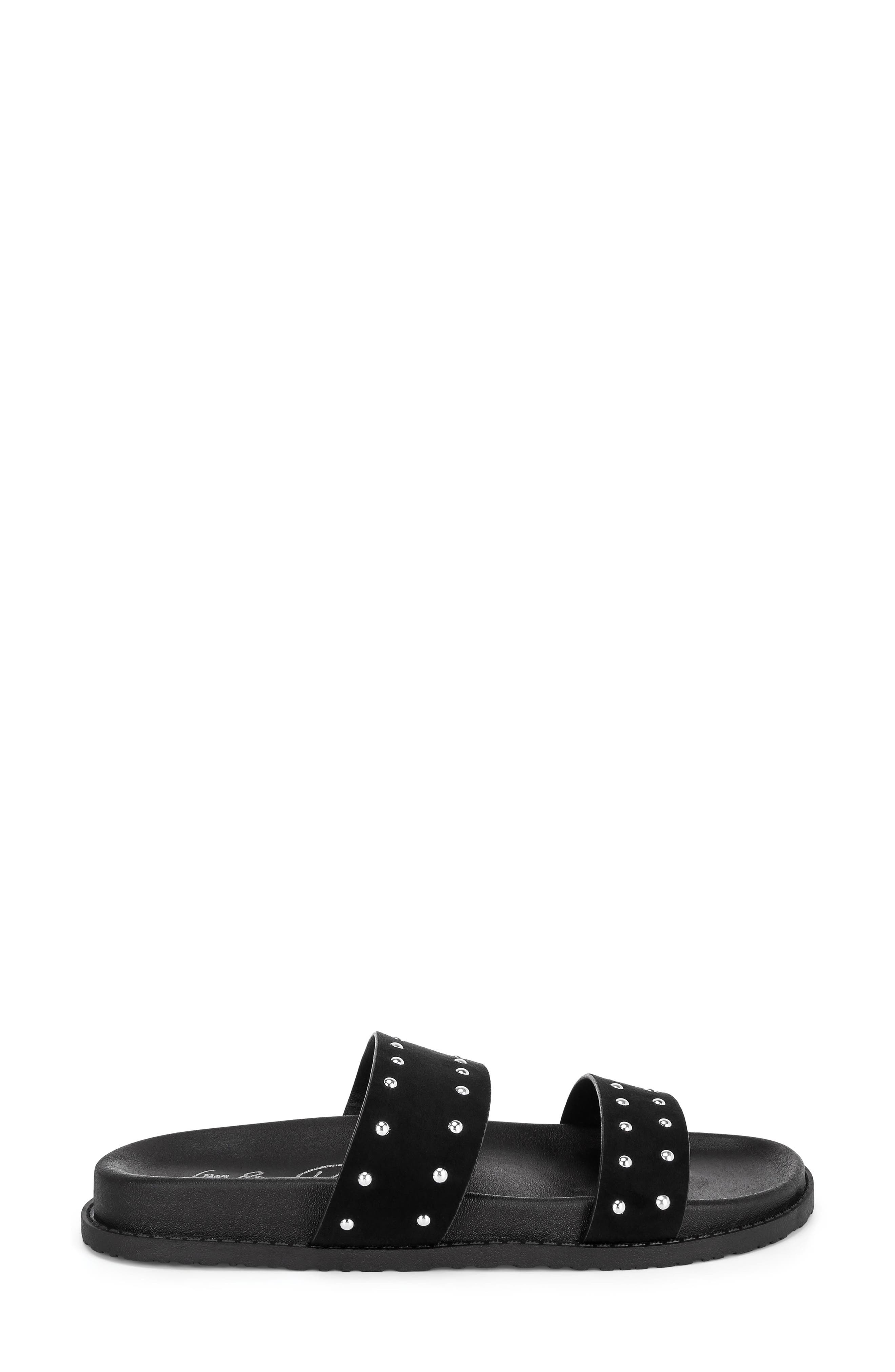 LONDON RAG Kanini Slide Sandal, Alternate, color, 