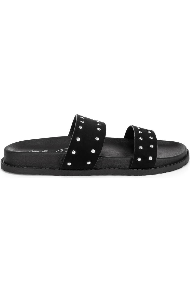 LONDON RAG Kanini Slide Sandal, Alternate, color,