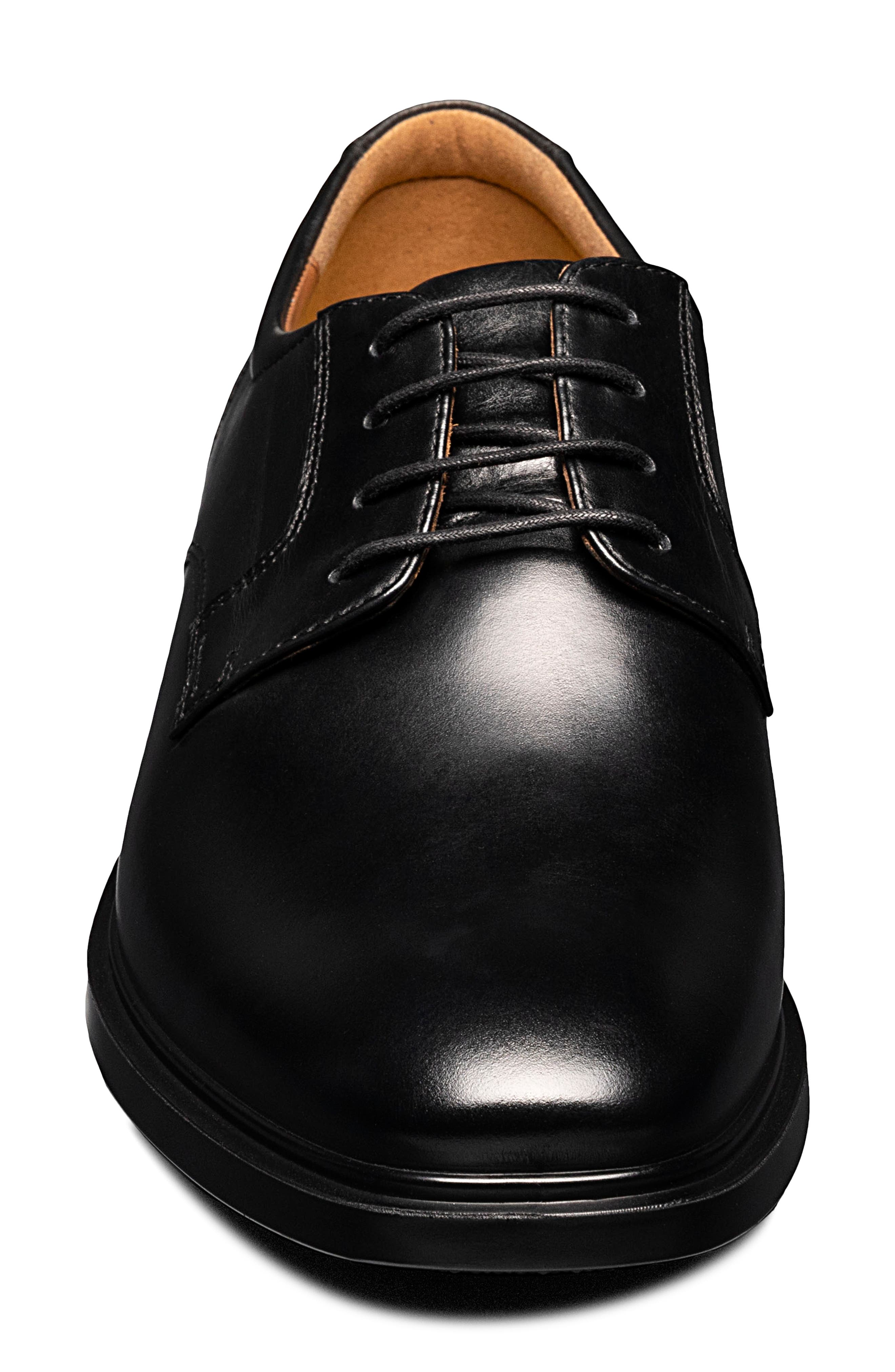 Florsheim Forecast Waterproof Plain Toe Derby, Alternate, color, 