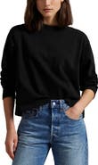 Polo Ralph Lauren Long Sleeve Cotton T-Shirt