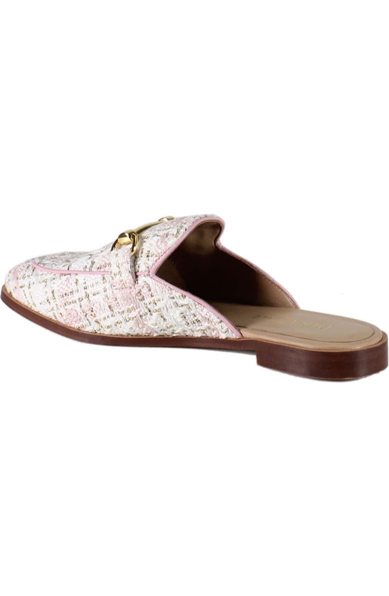 Diba True Callen For U Mule, Alternate, color, Pink/ White