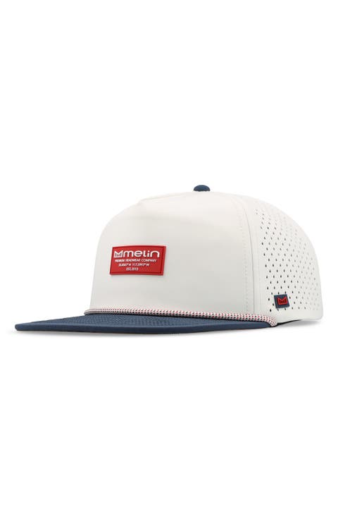 Hydro Coronado Baseball Cap