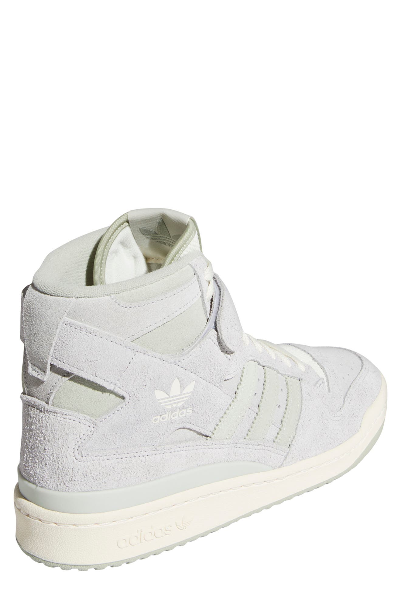adidas Forum 84 High Basketball Sneaker, Alternate, color, 