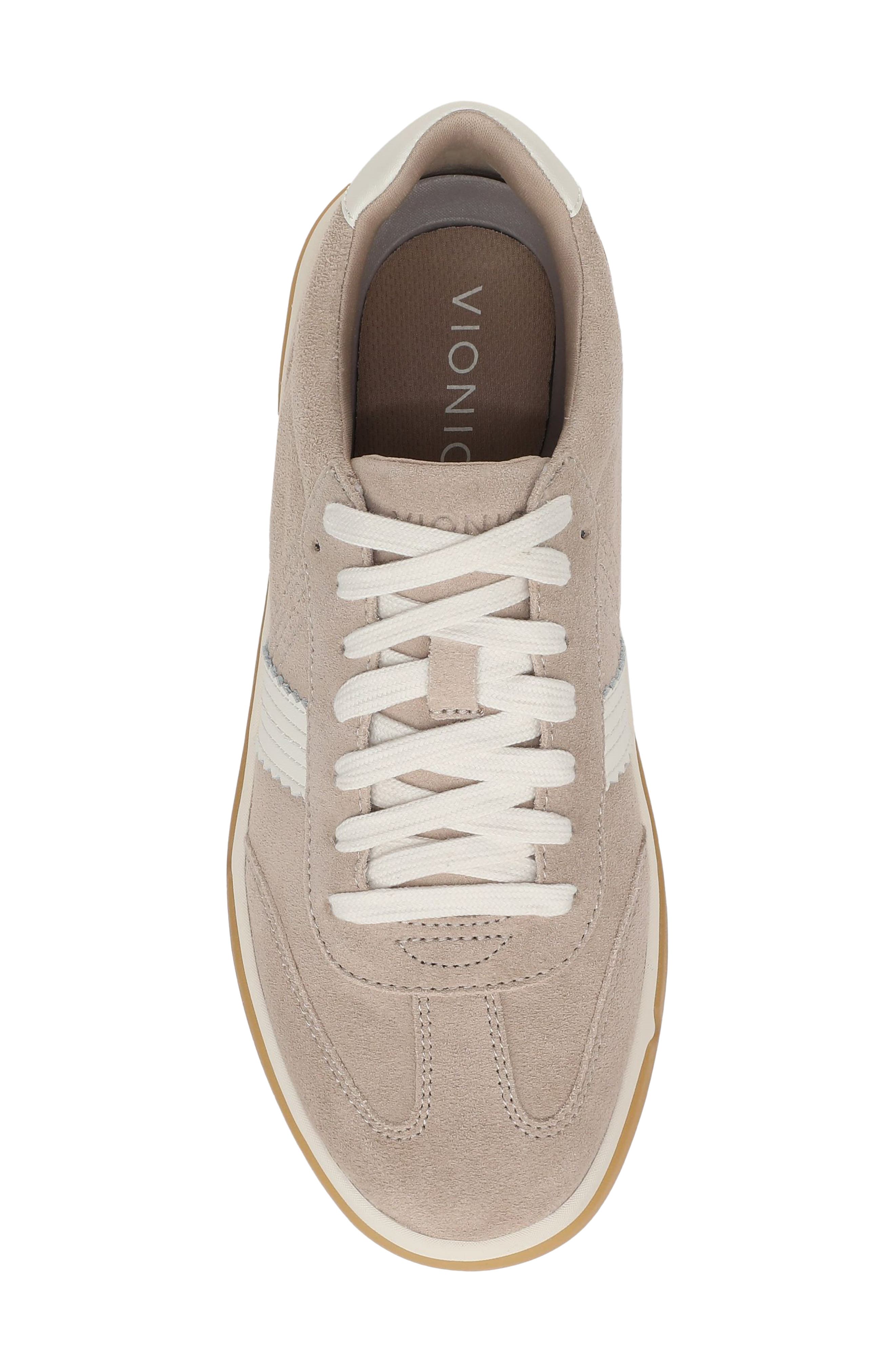 City Walk Platform Sneaker, Alternate, color, LUCID BEIGE
