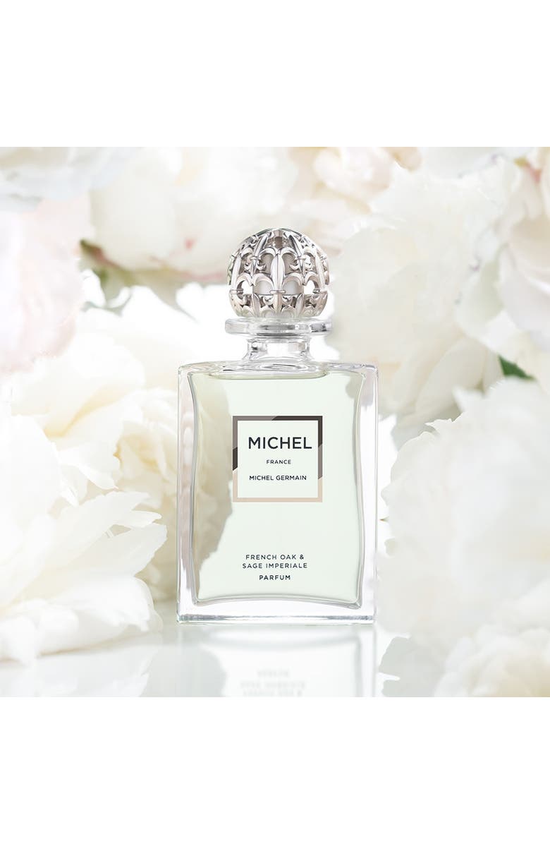 Michel Collection French Oak & Sage Imperiale Parfum, Alternate, color, 3.4 Oz