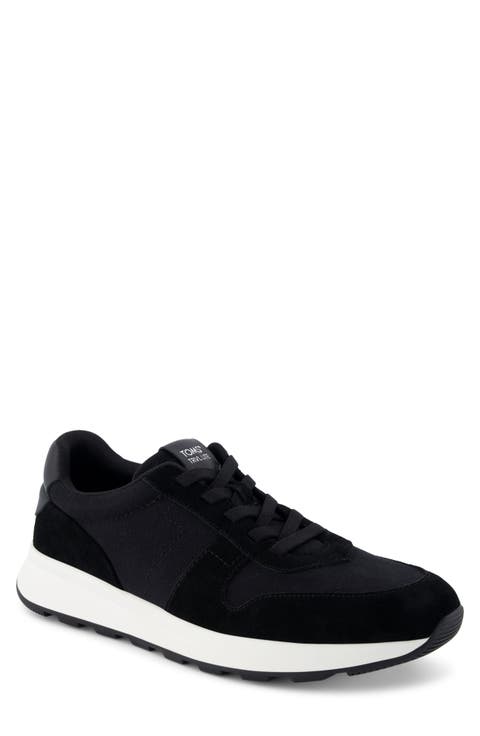 TRVL Lite Retro Sneaker (Men)