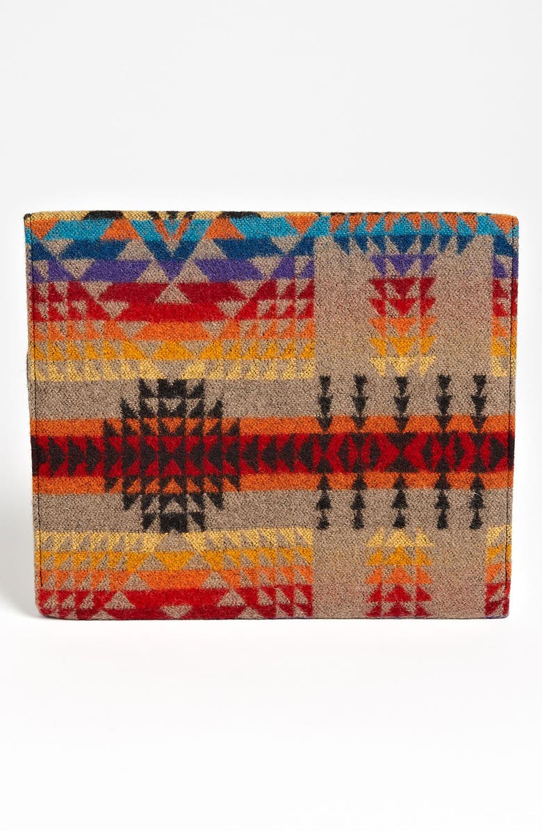 Pendleton 'Pagosa Springs' iPad Case, Alternate, color, 