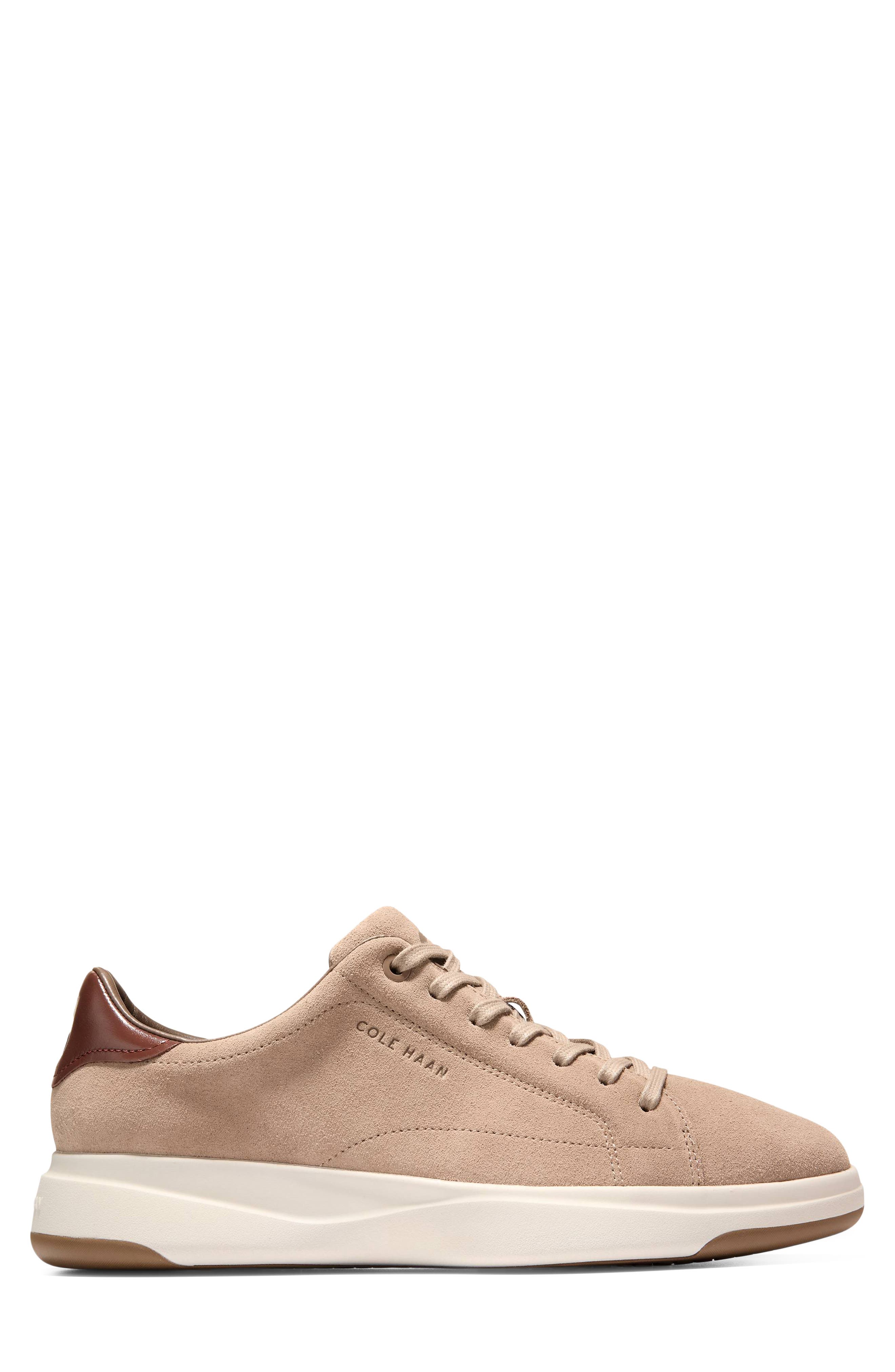 GrandPro Tennis 2.0 Sneaker, Alternate, color, IRISH COFFEE / CHESTNUT