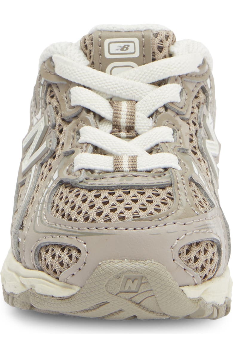 New Balance Kids' 740 Sneaker, Alternate, color, Arid Stone/ Angora