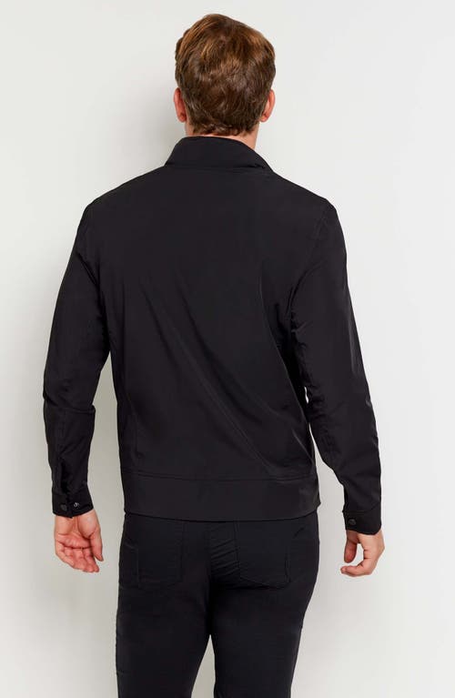 ANATOMIE ANATOMIE JACK ZIP JACKET