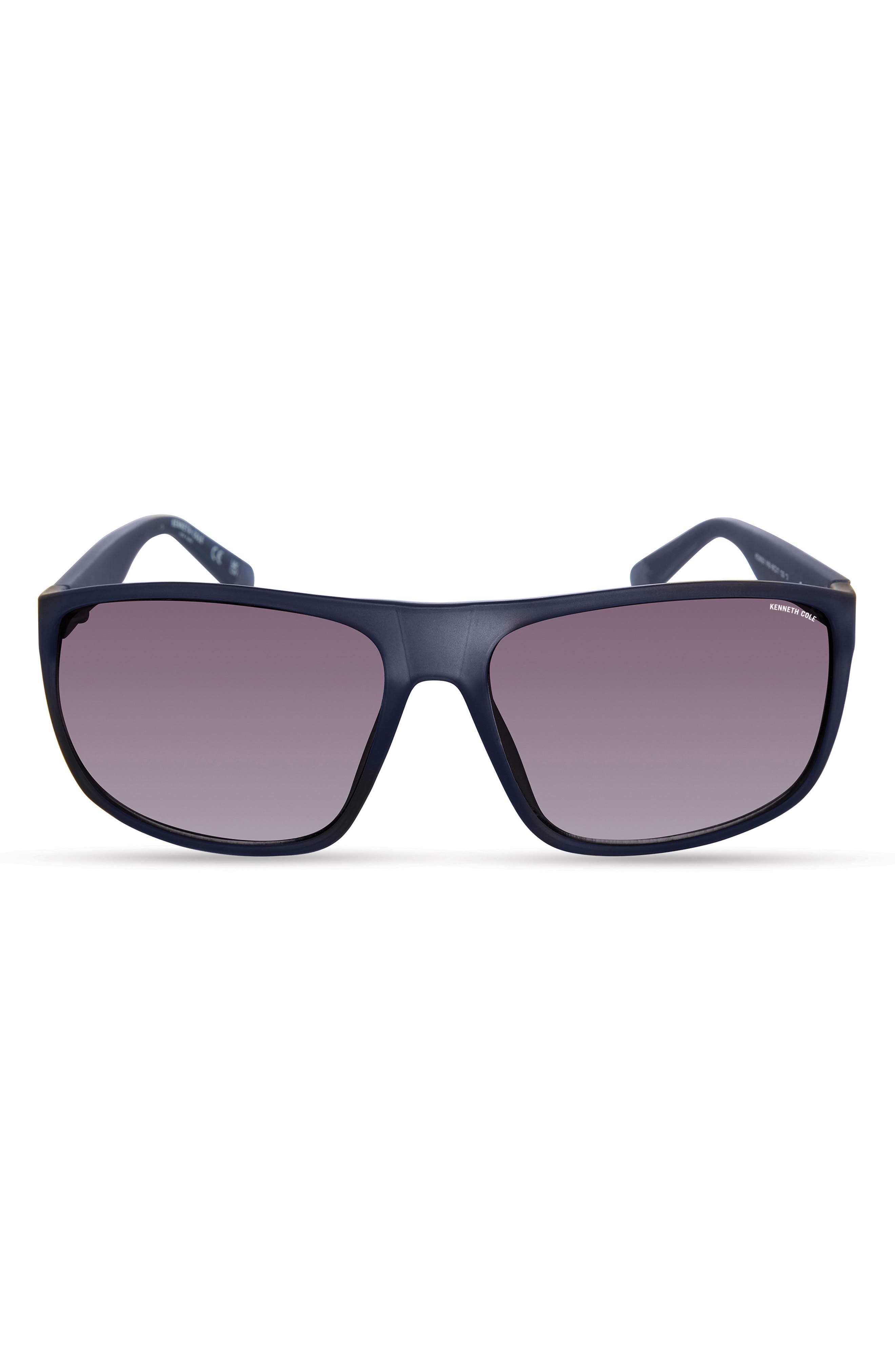 selected MATTE BLUE / GRADIENT SMOKE