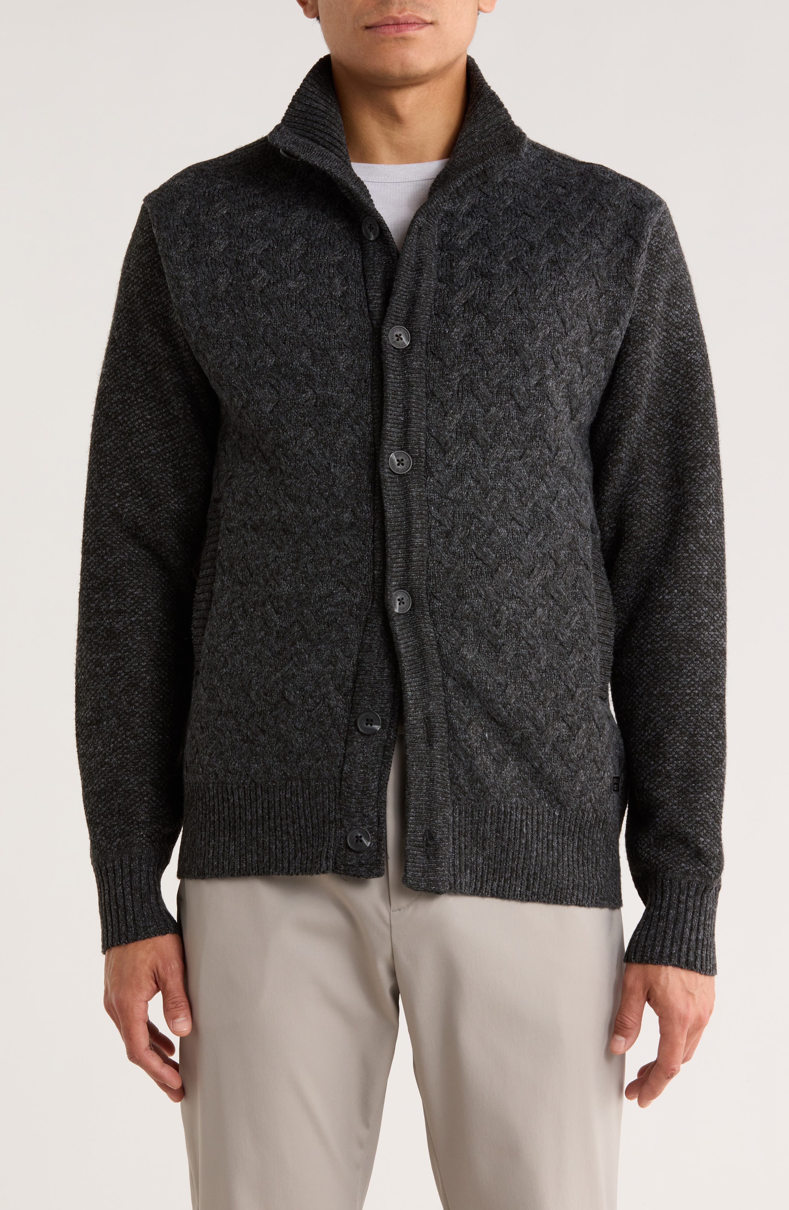 Buffalo Jeans Washington Cardigan