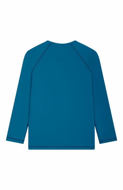 Vilebrequin Glassy Rash Guard Top