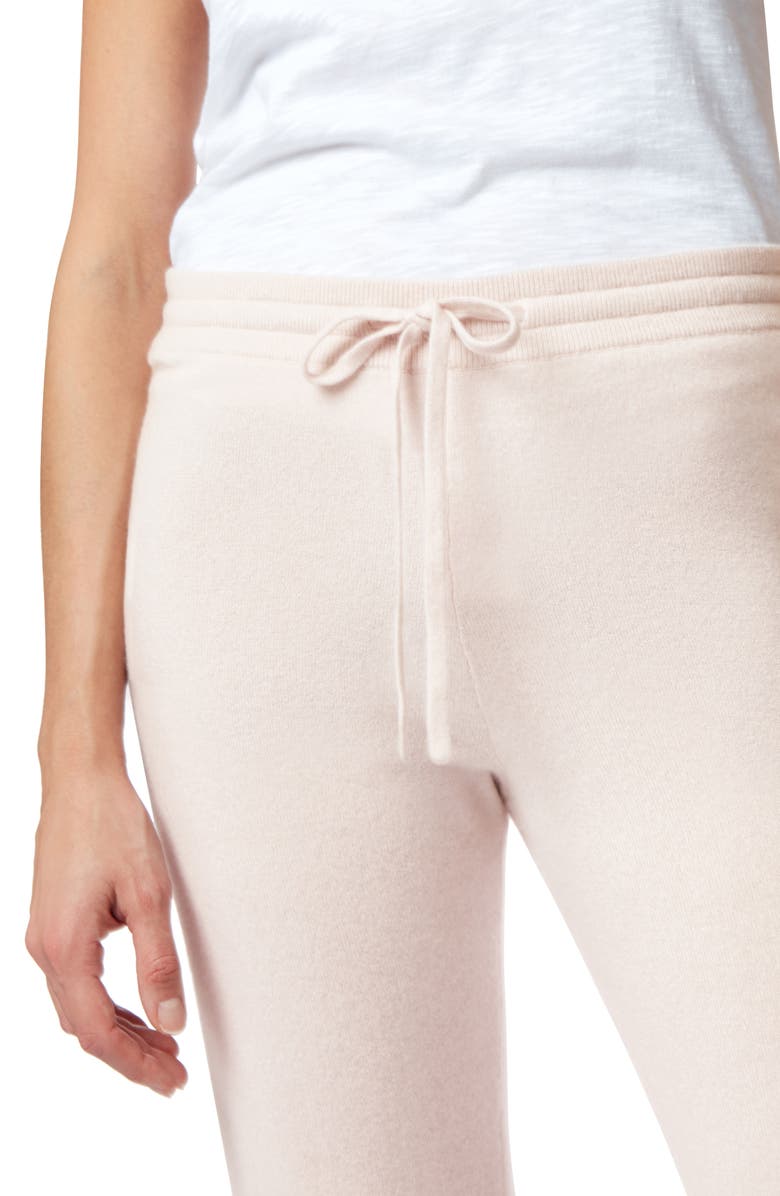 The White Company Cashmere Joggers, Alternate, color,